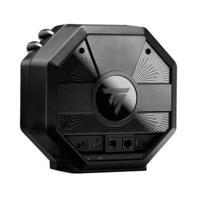 9. Pchnięcie Lenkrada. Napęd bezpośredni T598P