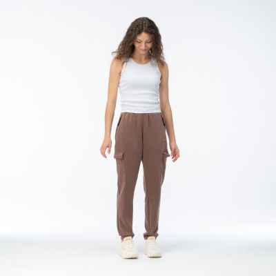 10. Damskie Spodnie FLONA W