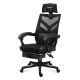 34. Fotel gamingowy Huzaro Combat 5.0 Black