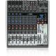 2. Behringer X1622USB - Mikser audio