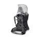 5. Nosidełko turystyczne OSPREY Poco Child Carrier Premium czarne