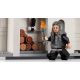 12. LEGO Icons 11377 - Władca Pierścieni: Minas Tirith
