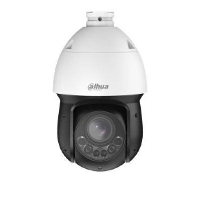 3. Dahua Technology WizSense SD4D825MB-HNR kamera przemysłowa Obrotowa Kamera bezpieczeństwa IP Zewnętrzna 3840 x 2160 px Sufit / Ściana