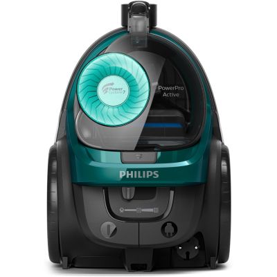 27. Odkurzacz PHILIPS PowerPro Active FC 9555/09