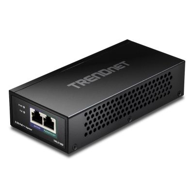 Trendnet TPE-219GI adapter PoE 2.5 Gigabit Ethernet
