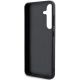 7. Etui Ferrari Big SF Perforated na Samsung Galaxy S24+ - czerwone