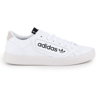 6. Buty adidas Sleek W EF4935