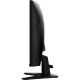 3. MSI MAG 27C6X monitor komputerowy 68,6 cm (27") 1920 x 1080 px Full HD LCD Czarny