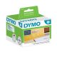 5. DYMO LW - Duze etykiety adresowe - 36 x 89 mm - S0722410