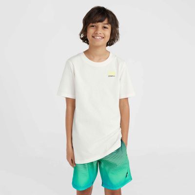 6. Koszulka O'Neill Jack T-Shirt Jr 92800613610