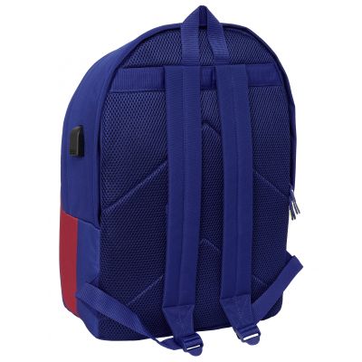 3. FC Barcelona plecak sportowy z miejscem na laptopa 612529820