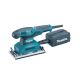 Makita BO3711 przenośna szlifierka Multiszlifierka 22000 OPM 190 W
