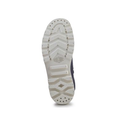 5. Buty Palladium Pampa Blanc 78882-480-M