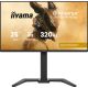 48. iiyama G-MASTER GB2591HSU-B1 monitor komputerowy 62,2 cm (24.5") 1920 x 1080 px Full HD LED Czarny