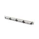5. Patch panel Lanberg PPU5-1024-S (1U; kat. 5e; 24xRJ-45)