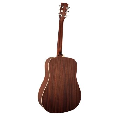 5. CORT-EARTH 70 BR - Gitara akustyczna
