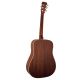 5. CORT-EARTH 70 BR - Gitara akustyczna