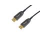 2. Wyposażenie - Kabel DisplayPort - DisplayPort (M) do DisplayPort (M) - DisplayPort 1.4 - 20.0m - Aktywny, Obsługuje 8K 30 Hz (7680 x 4320)