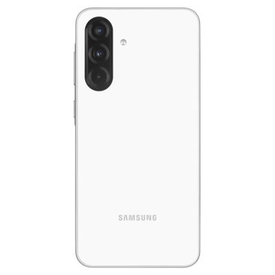 7. Samsung Galaxy A36 (A366) 5G DS. 8/256GB White