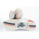 10. Buty sportowe U.S. Polo ASSN. M UP21M48062-WHI-RED01