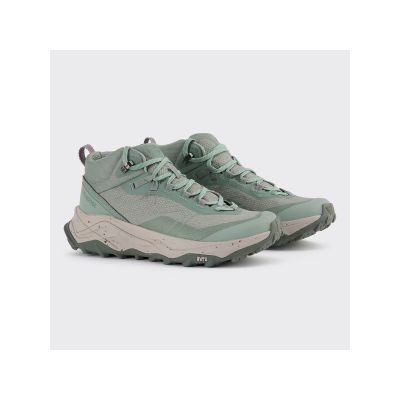 2. Buty damskie ROSSIGNOL W Altiridge Mid R-Shell Dry zielone