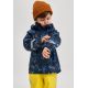 2. Kurtka Reima Raincoat Vesi przeciwdeszczowa Jr 5100025A-6983