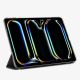 6. Etui Spigen Smart Fold iPad Pro 13" 2024 - czarne