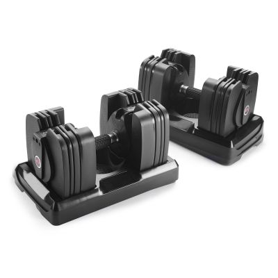 3. Hantle Bowflex 560 Select Tech