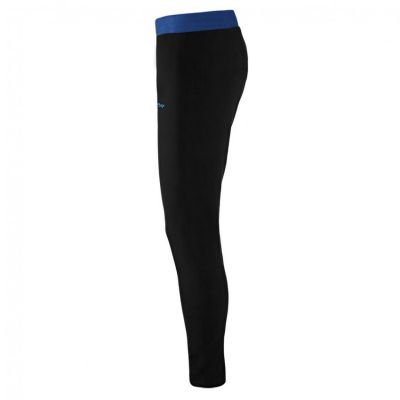 Spodnie ribano Bauer Basic '18 Yth