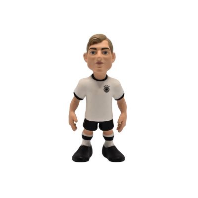 2. MINIX NIEMCY - TONI KROOS