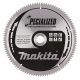 2. Makita piła tarczowa 305x30x100z Specialized Aluminium