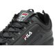 28. Buty Fila Disruptor Low [1010262.12V] r.40