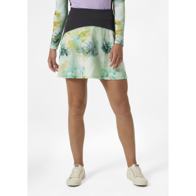10. Spódnico-spodenki Helly Hansen Hp Skort Esra W 34373 406