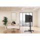 20. MANHATTAN STOJAK MOBILNY TV LED/LCD/PDP 37-70 CALI