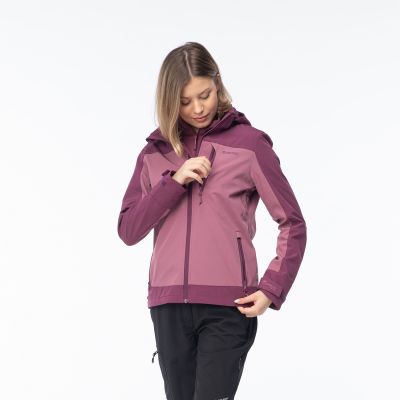 14. Kurtka Softshell Hi-tec Lady Nikka W 92800593733
