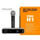 12. Novox FREE H1 - System bezprzewodowy