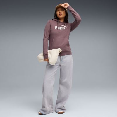 11. Bluza Puma ESS No.1 Logo Hoodie FL W 682389 88