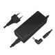 2. LogiLink PA0215 adapter zasilający/ inwentor Wewnętrzna 90 W Czarny