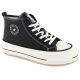 8. Trampki za kostkę Big Star W OO274062