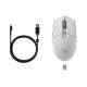 7. G305 X Superlight White (910-007747)