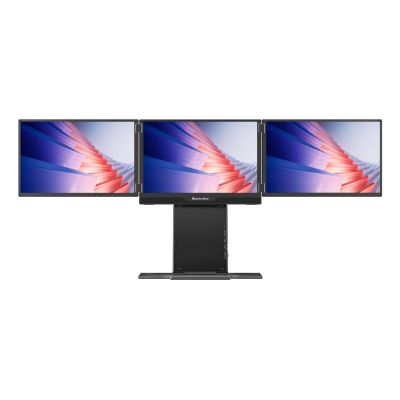 Monitor przenośny potrójny Blackview Table 16 15,3" 1920x1200 IPS 60Hz