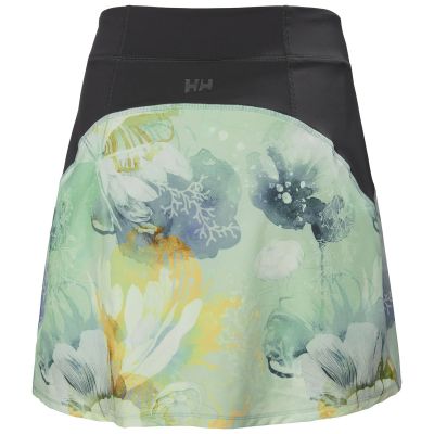 18. Spódnico-spodenki Helly Hansen Hp Skort Esra W 34373 406