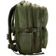 6. PLECAK MILITARNY DUŻY KHAKI SEMI LINE