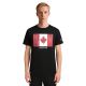 5. Koszulka Canadian Peak JPALMEAK BLACK RM MEN 233 (RBMSZ2052H/CP-NOIR)