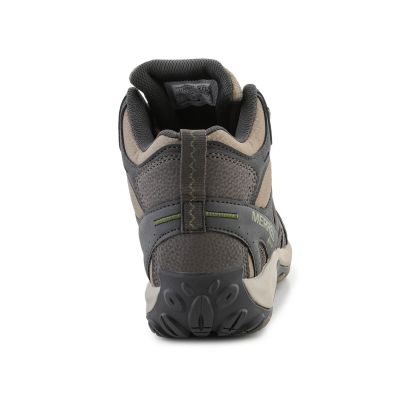 10. Buty Merrell Accentor 3 Sport Mid Gtx M J135503