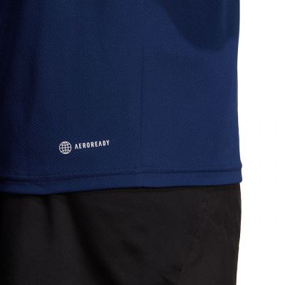 5. Koszulka adidas Train Essentials Training Tee M IC7429
