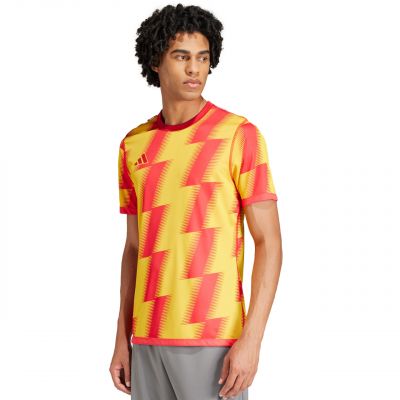 2. Koszulka adidas Reversible 24 M IS0830