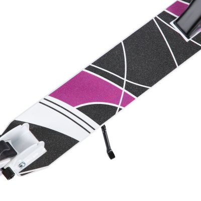 4. HM0180 VIOLET hulajnoga Nils Extreme