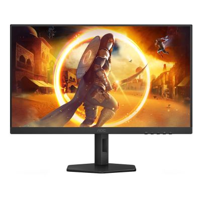 27. Monitor komputerowy AOC G4 Q27G4XF 27" 2560x1440 Quad HD LED