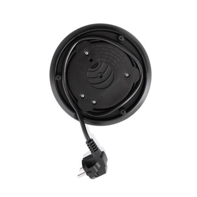 8. Czajnik elektryczny ETA Ellen 859690000 czarny